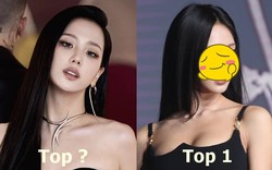 Top 10 mỹ nhân đẹp nhất Kbiz: BLACKPINK trượt gần hết!