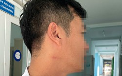 Mới nhất vụ thầy giáo bị đồng nghiệp bóp cổ giữa sân trường ở Đắk Lắk