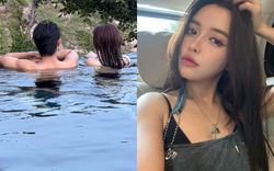 "Ảnh nóng" của Bích Phương và Tăng Duy Tân