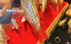 Mang số vàng giữ suốt 18 năm đi kiểm tra, người đàn ông sốc nặng khi biết giá trị