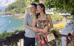 Mỹ nhân Việt làm dâu tỷ phú: Người ở biệt thự xa hoa, người được rước dâu bằng xe 83 tỷ đồng