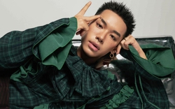 Rapper quyến rũ nhất Anh Trai Say Hi sau 1 năm bước ra từ chương trình