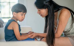 Sự dại dột lớn nhất của người mẹ là dễ dàng tiết lộ 4 điều riêng tư này của con mình!