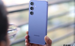 Samsung thu hồi bản cập nhật One UI 8 cho dòng Galaxy S24, đã có lỗi gì?