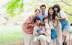 Trong gia đình đông anh chị em, ai là người có cuộc sống hạnh phúc, con cái xuất sắc nhất? Sau 60 tuổi tôi mới có câu trả lời