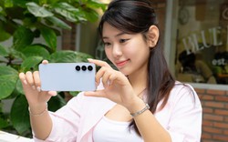 20/10: Đừng chỉ tặng quà, hãy tặng những trải nghiệm đáng giá với Galaxy S25 FE