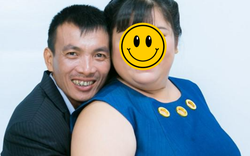 Hôn nhân sao nữ Vbiz hơn chồng 60kg: Sống mỗi người một nơi, ở chung lâu nhất 1 tháng