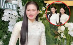 Giờ mới biết chị gái Hoa hậu Đỗ Hà cỡ này