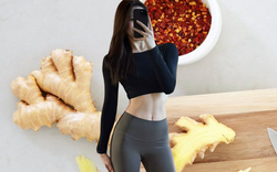 Chế 2 gia vị cay nóng sẵn trong bếp thành món đốt cháy mỡ thừa cơ thể siêu nhanh