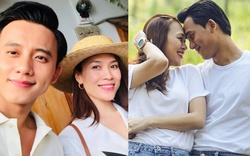 8 năm Mỹ Tâm ở bên Mai Tài Phến