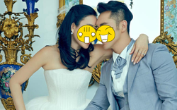 Vợ chồng nữ diễn viên phim 18+ lên sóng truyền hình vạch mặt chuyện ngoại tình?
