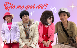 Cơn sốt Mèo Hoang: Khi các mẹ trung niên ở Việt Nam quá hot!