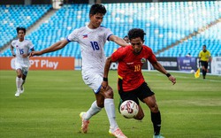 Sự cố hy hữu: Có một đội bóng quên đăng ký tham dự SEA Games 33