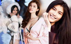 Vợ tổng tài hot nhất Trung Quốc là chân dài thuộc "tứ đại thiên thần", xịn hơn cả tiểu thuyết