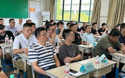 "Mình là nạn nhân của hội phụ huynh nhà giàu mới nổi" - Tâm sự HOT sau câu chuyện 60 triệu mua 2 cái điều hòa