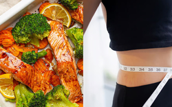Giảm 5kg trong 30 ngày: 5 mẹo thực tế từ bác sĩ, phụ nữ nào cũng làm được