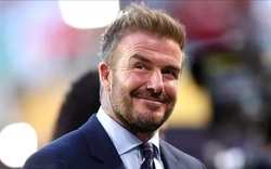 David Beckham lãi đậm