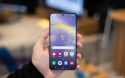 Giảm đến 10 triệu ở Việt Nam, điện thoại cao cấp Samsung giờ rẻ như máy tầm trung: Dùng 6 năm nữa vẫn tốt