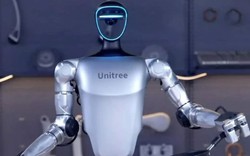 Công ty robot nức tiếng Trung Quốc của founder 9x: Từng không thể trả lương nhân viên, sau 9 năm trở thành 'con rồng nhỏ' giới công nghệ