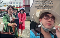 Drama bị chồng và bạn thân “phản bội” đang căng: Xem rồi đi kể ai cũng thương cô Dung ấm ớ quá!