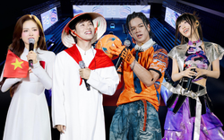 Better Choice Awards 2025 “chốt sổ” line-up: Trúc Nhân - (S)TRONG Trọng Hiếu mang loạt hit hứa hẹn bùng nổ sân khấu, có cả Chị Đẹp và Em Xinh tha hồ đọ visual!