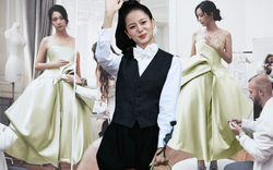 Cú lừa xuyên lục địa biến Jisoo thành trò đùa ở Dior