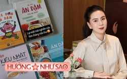 MC Mai Ngọc "đi trước một bước" trong việc chăm con, miệt mài nghiên cứu để bé cứng cáp hơn từng ngày