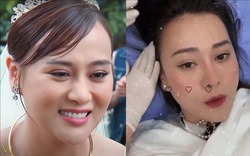 "Lộc" mà Phương Oanh đã cấy