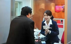 Người đàn ông gửi tiết kiệm 19 tỷ đồng, 1 năm sau tất toán, lĩnh lãi 560 triệu đồng thì sững sờ: Ngân hàng thông báo "sổ tiết kiệm này là giả"