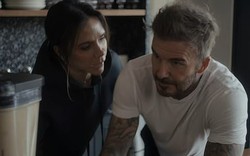David Beckham lại “bóc phốt” vợ Victoria