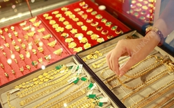 Một tiệm vàng ở Đà Nẵng bị tịch thu 2 tỷ đồng
