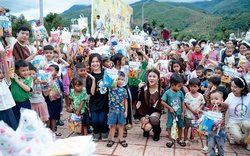 Bigo Live lan tỏa yêu thương nhân Ngày Phụ nữ Việt Nam