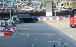 Hà Nội: Thêm nhiều tuyến đường được lắp đặt camera AI phạt nguội