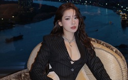 Chi Pu dạo này làm sao vậy?