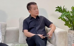 Cuộc sống không vợ con tuổi 61 của nam NSƯT nhận được tờ giấy từ Cục Biểu diễn in 500 tờ để phát