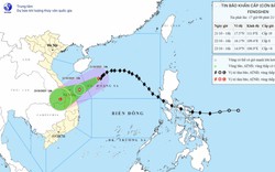 Bão số 12 tiến về phía Đà Nẵng diễn biến phức tạp, trường được quyền cho học sinh nghỉ học tránh bão