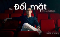 CEO Bảo Hoàng: Khi người đứng sau sân khấu hoa hậu rực rỡ bậc nhất V-biz học cách đối mặt với bất định