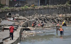 Phát triển quá mức khiến “thiên đường” Bali ngập trong rác và lũ