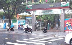 Học sinh toàn TP Đà Nẵng nghỉ học từ chiều 22/10