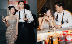 Ngắm trọn bộ ảnh cưới "trăm năm xem lại vẫn còn thấy sang" của Đoàn Văn Hậu - Doãn Hải My