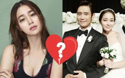 Bà xã Lee Byung Hun cầu xin chuyện ly hôn?