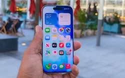 Chuyên gia review: "Tôi đã dùng hết các mẫu iPhone 17 năm nay, có một chiếc mà tôi sẽ không bao giờ mua"