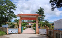 40 học sinh nhập viện sau bữa ăn bán trú: Tiếp tục đình chỉ công tác nữ hiệu phó