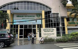 Thông tin mới nhất về việc dừng chương trình Y Việt - Đức tại Trường ĐH Y khoa Phạm Ngọc Thạch