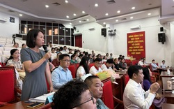 Trường ĐH Y khoa Phạm Ngọc Thạch nêu 3 giải pháp cho sinh viên Chương trình y Việt - Đức