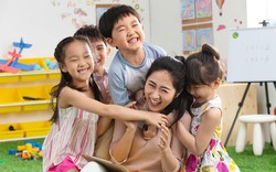 "Quy tắc ngầm" ở trường mẫu giáo: 3 kiểu trẻ được yêu thích nhất - Giáo viên không nói rõ, nhưng cha mẹ nên biết