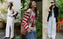 4 mỹ nhân Việt có style thu đông sành điệu nhất: Chị em có cả một cẩm nang mặc đẹp suốt mùa lạnh