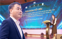 Central Thanh Hóa lên tiếng về ồn ào đời tư của Chủ tịch HĐQT Hắc Ngọc Hải
