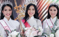 Top 3 Hoa hậu Việt Nam 2020: Người lấy thiếu gia, người an yên bên chồng tiến sĩ
