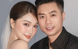 Người đẹp Ngọc Nữ cưới